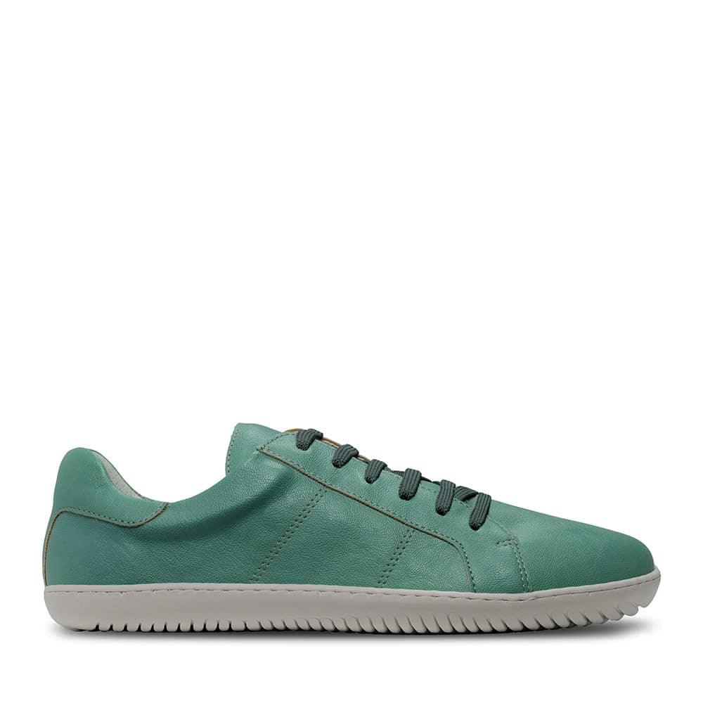 Zapatillas Groundies Sydney Verde Mujer | Argentina QPIKDX-569